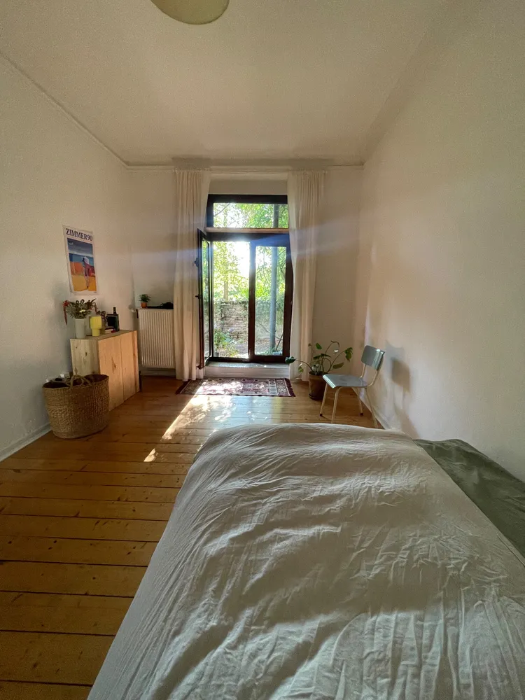 1 Zimmer Wohnung mit 16 m² in Köln – Bild 3