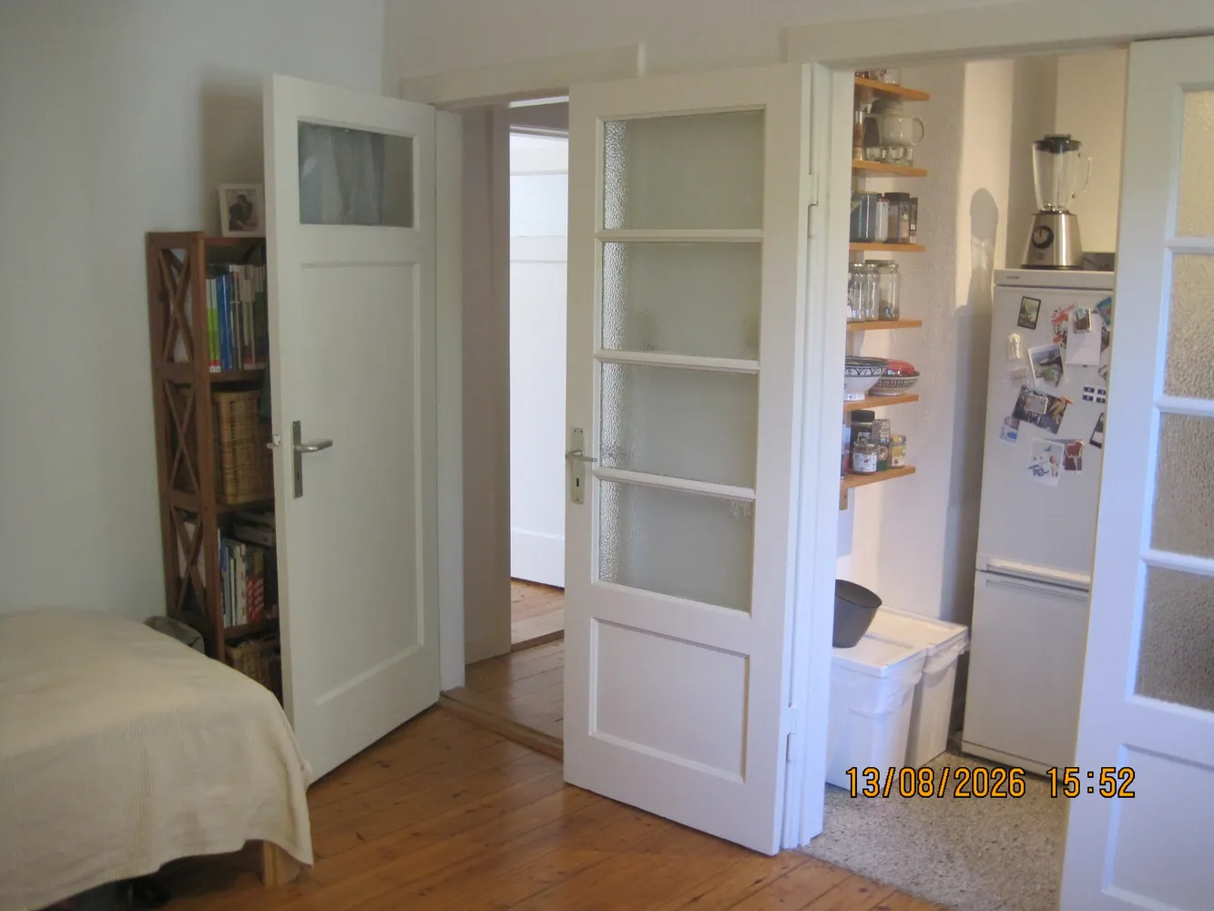 2 Zimmer Wohnung mit 61 m² in Kiel – Bild 11