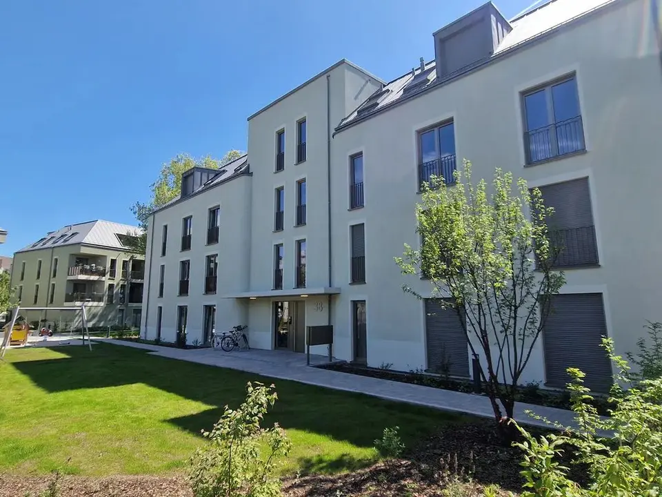 3 Zimmer Wohnung mit 93 m² in Frankfurt am Main – Bild 10