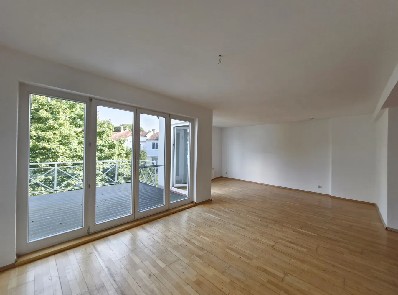 4 Zimmer Wohnung mit 119 m² in Bremen – Bild 8