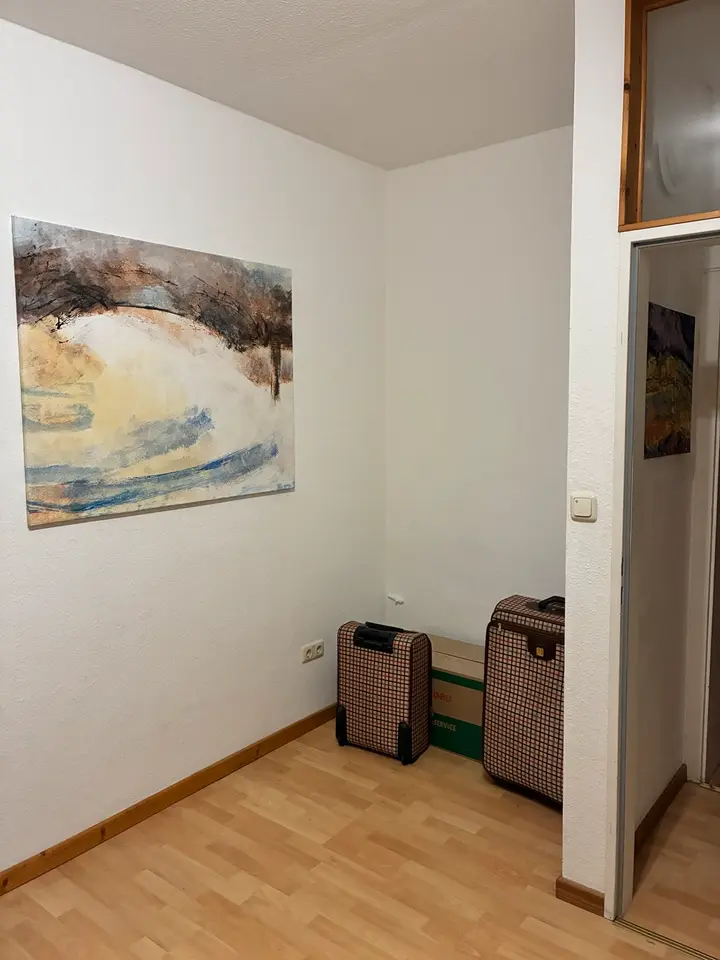 WG-Zimmer mit 50 m² in Bochum – Bild 4
