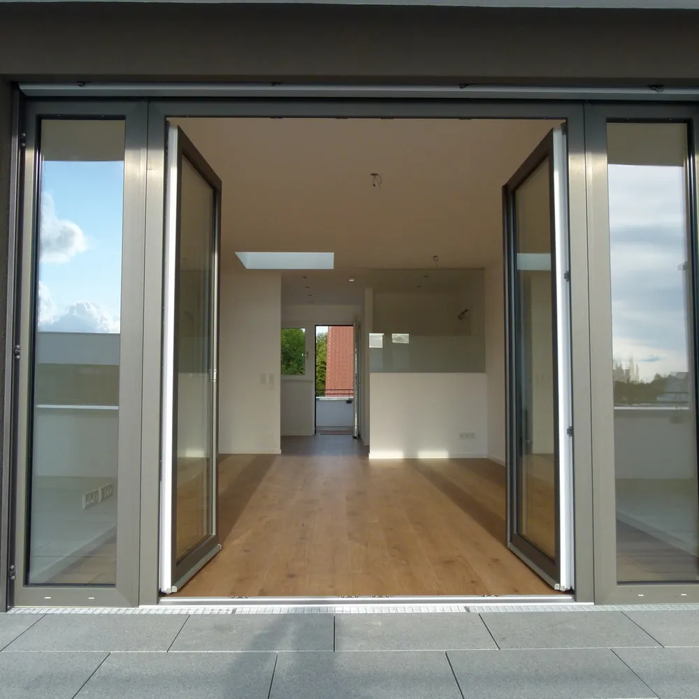 3 room apartment with 82 m² in Ingolstadt – Photo 5