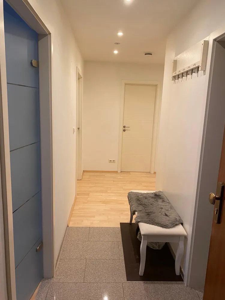 3 Zimmer Wohnung mit 68 m² in München – Bild 6