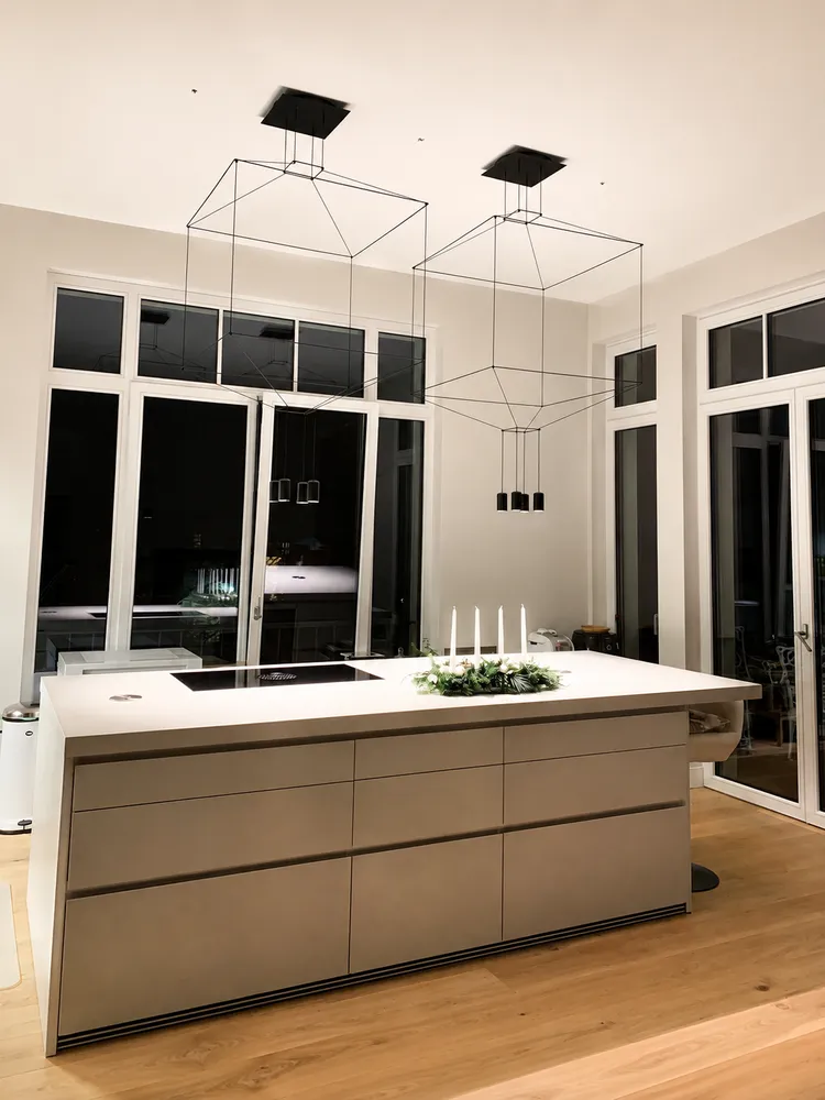 3 Zimmer Wohnung mit 123 m² in Berlin – Bild 2