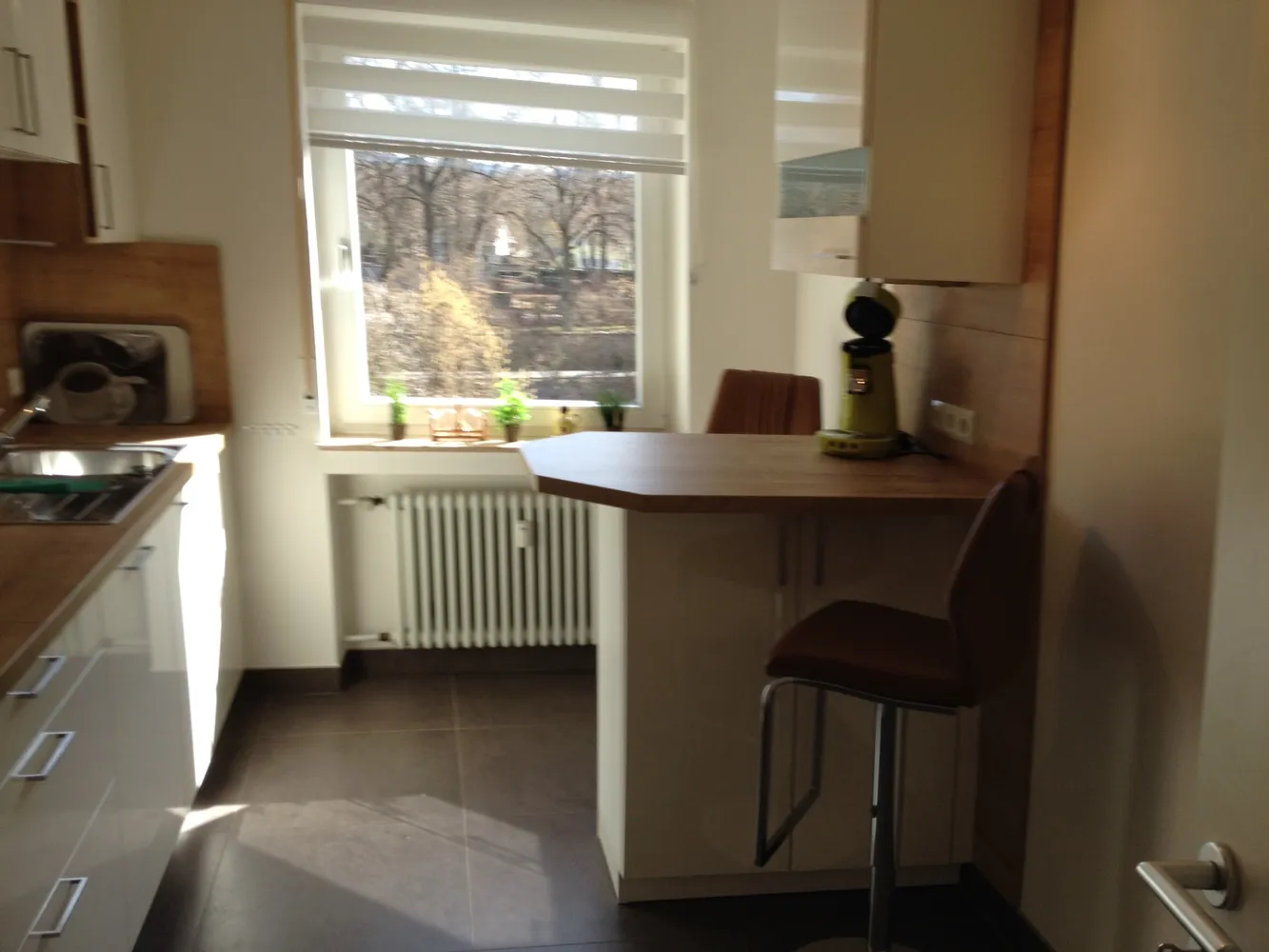 5 Zimmer Wohnung mit 110 m² in Balingen – Bild 3