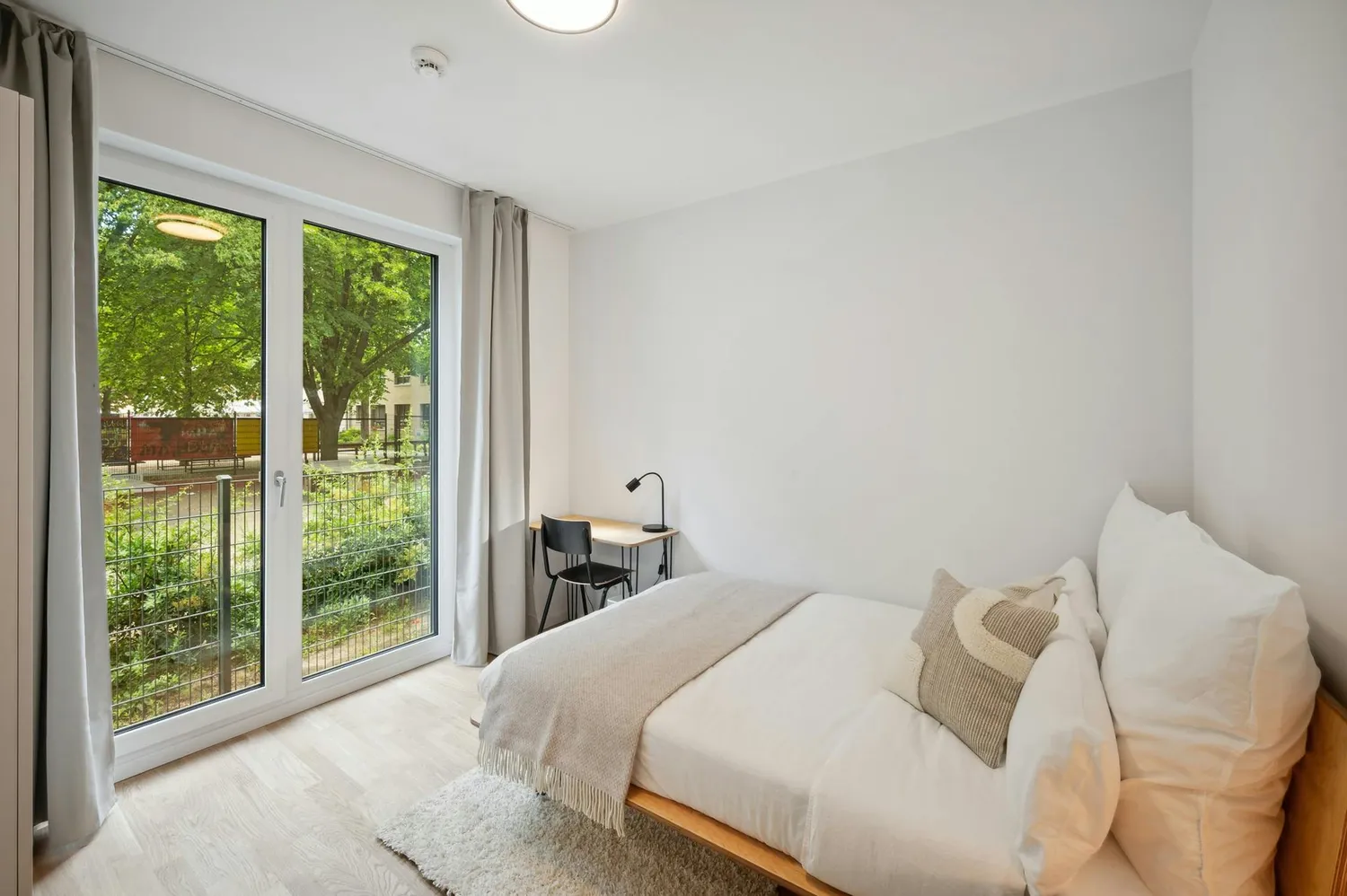 WG-Zimmer in Berlin – Bild 2