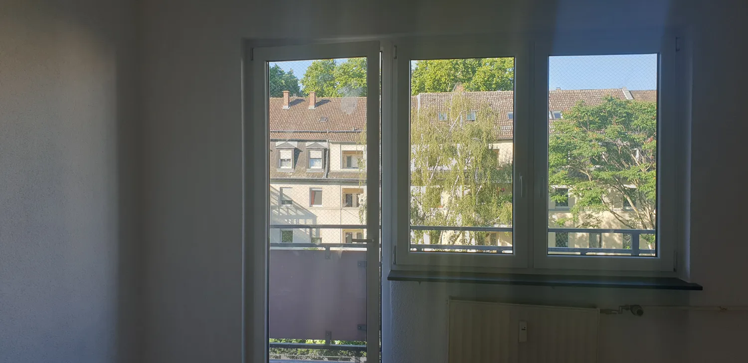 2 room apartment with 50 m² in Mannheim – Photo 11
