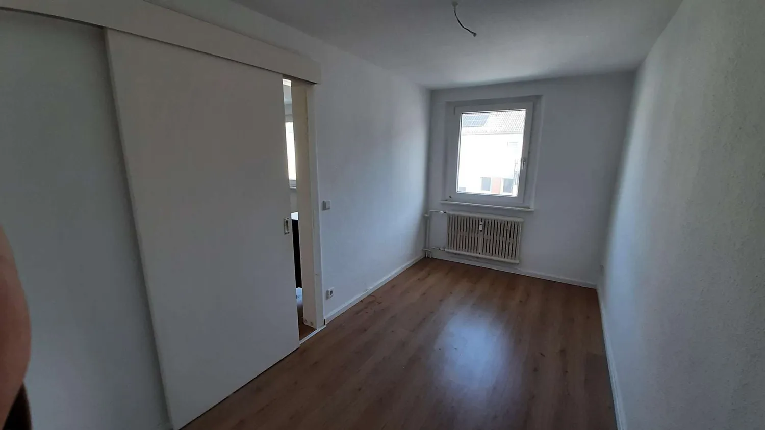 2 room apartment with 44 m² in Dortmund – Photo 11
