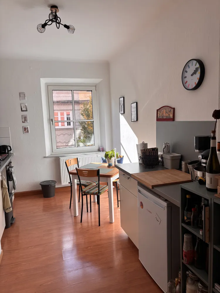 1 Zimmer Wohnung mit 42 m² in Augsburg – Bild 7