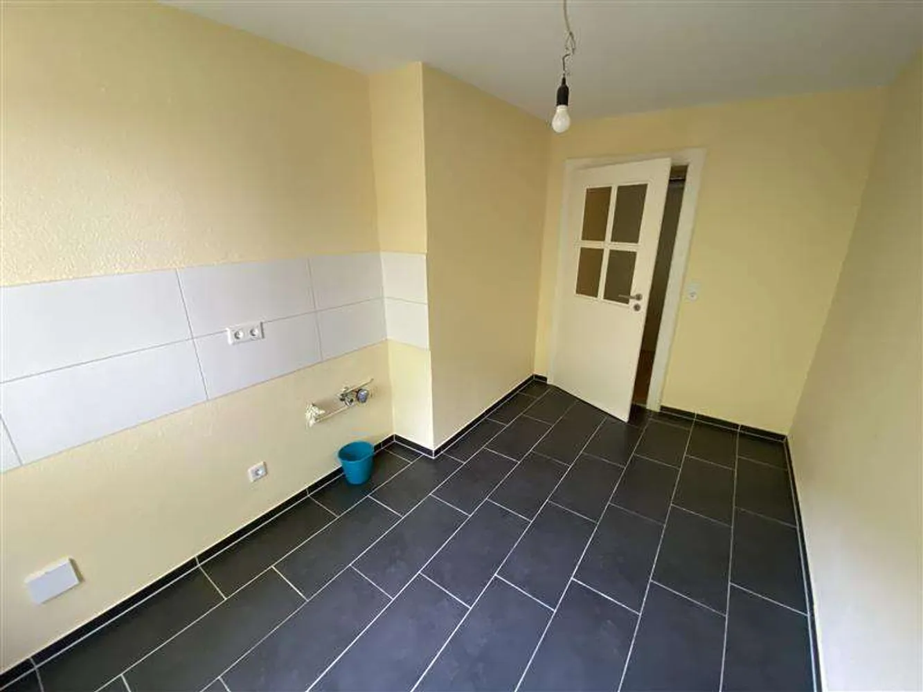 1 room apartment with 38 m² in Aschaffenburg – Photo 3