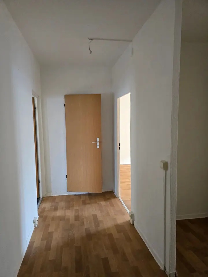 2 room apartment with 70 m² in Stendal – Photo 8