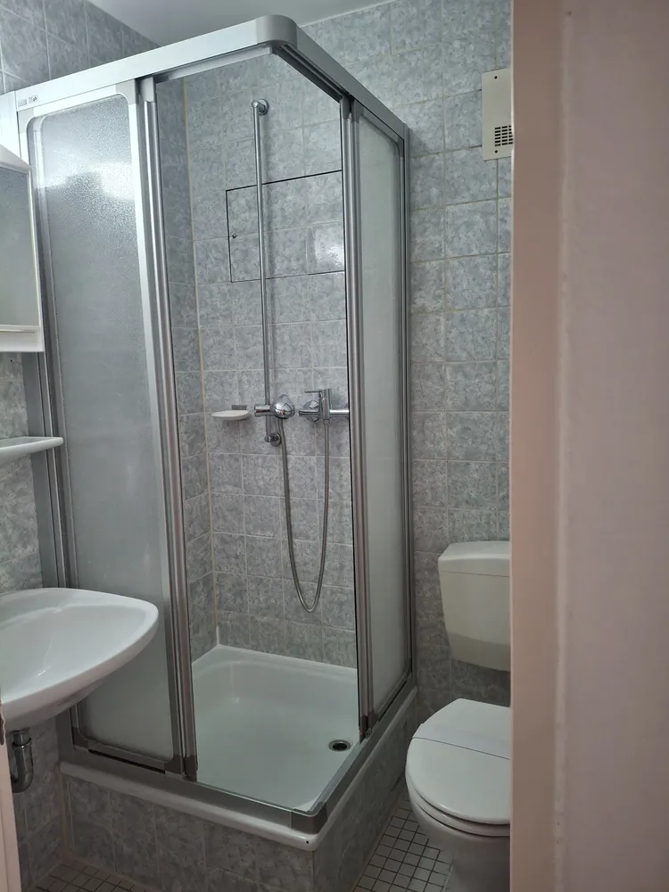 2 room apartment with 43 m² in Saarbrücken – Photo 3