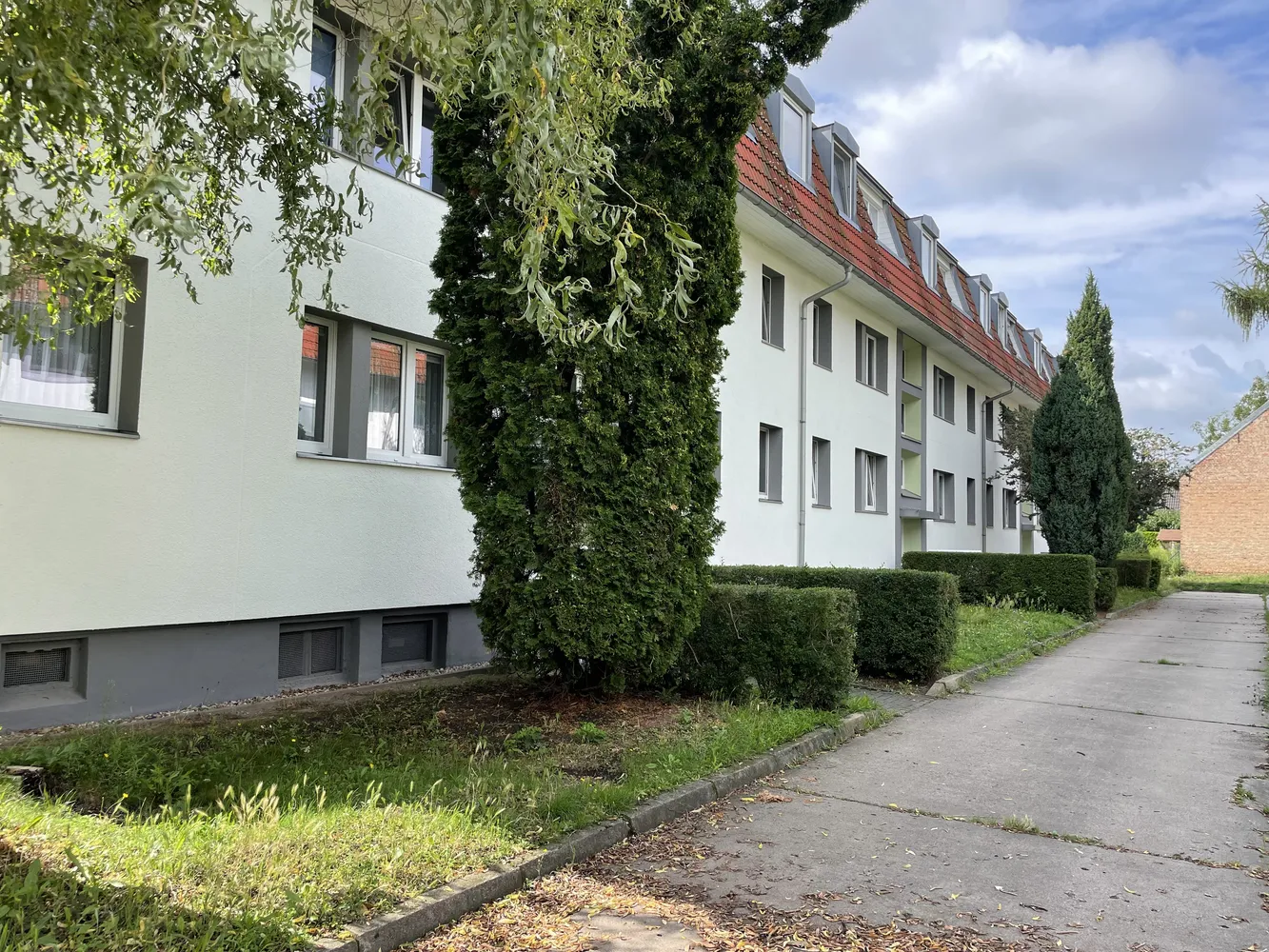 3 room apartment with 61 m² in Potsdam – Photo 1