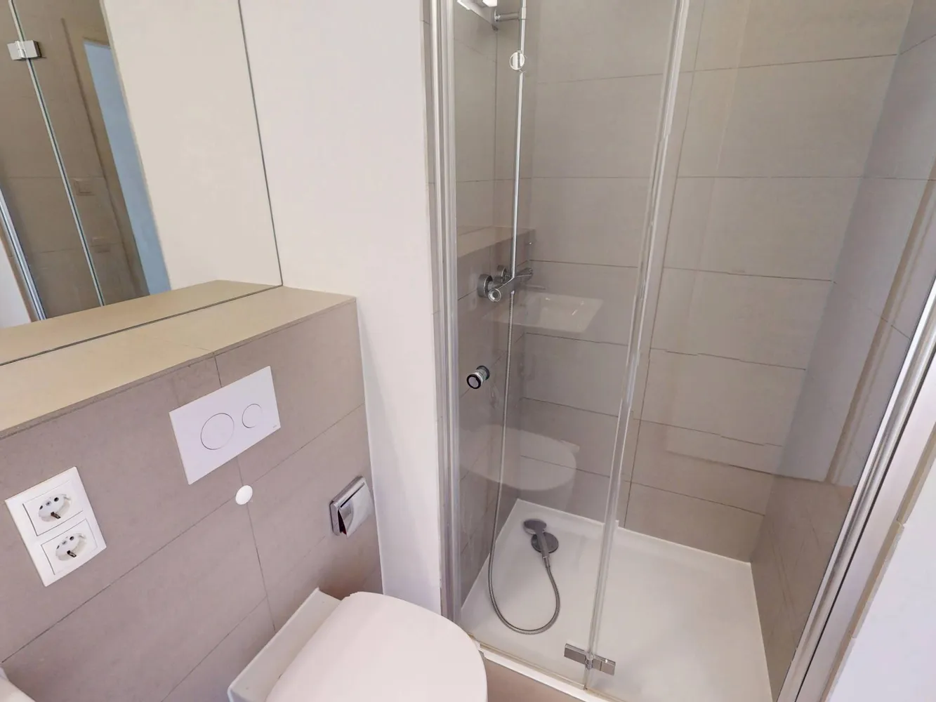 5 room apartment with 112 m² in Berlin – Photo 3