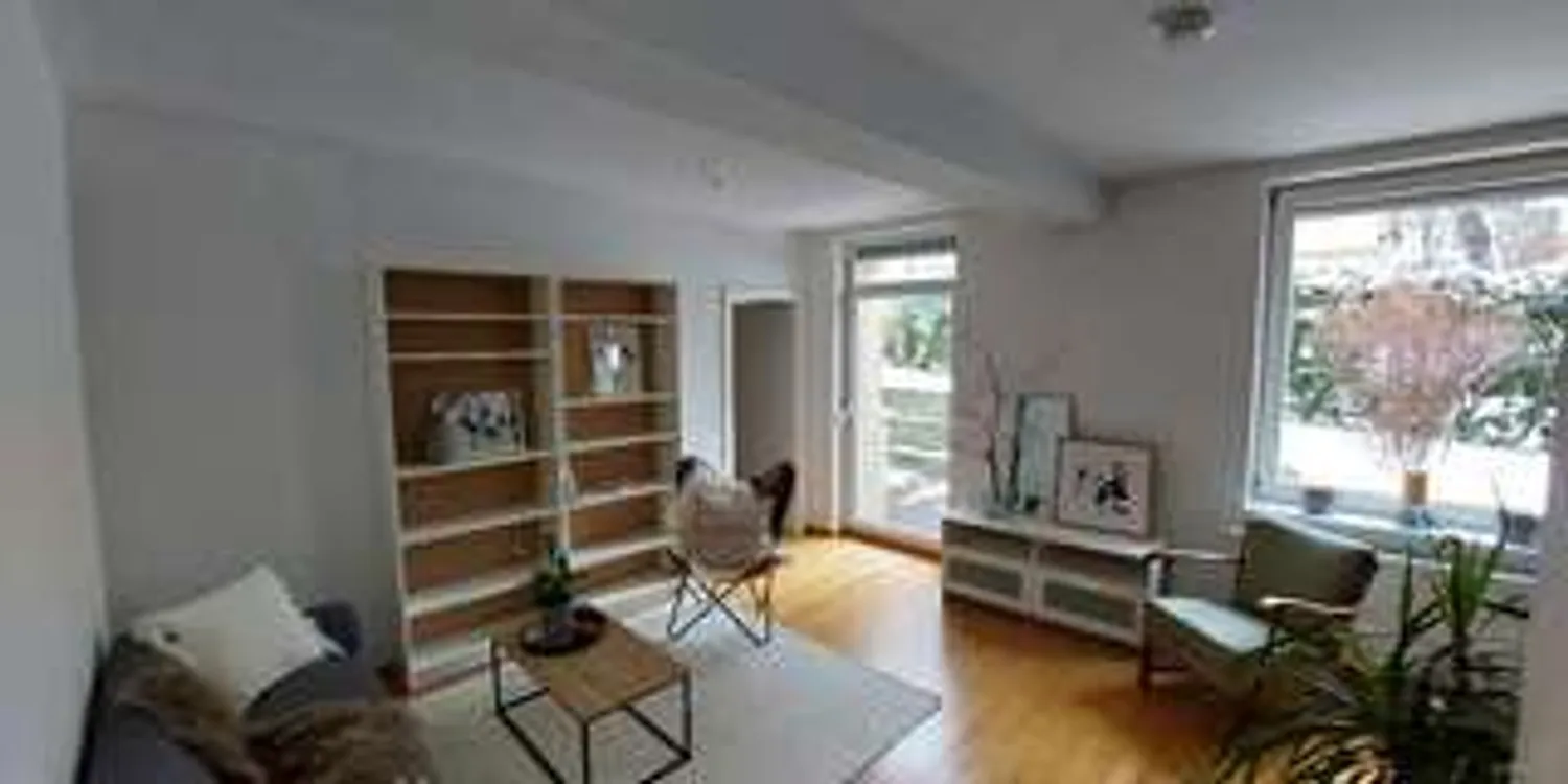 2 Zimmer Wohnung mit 40 m² in Stuttgart – Bild 2