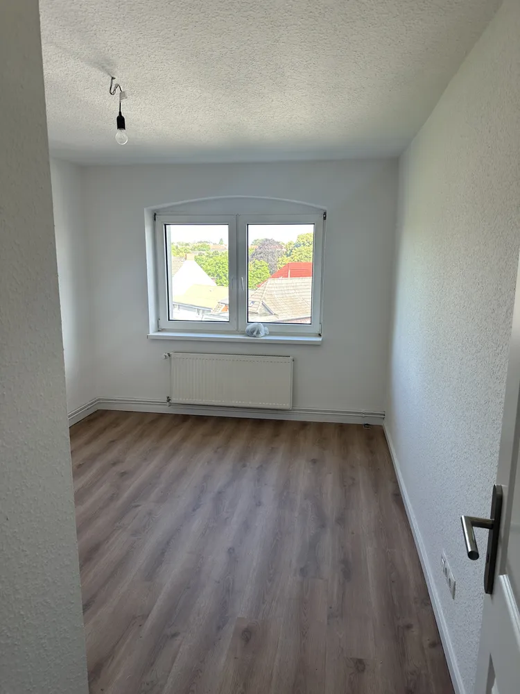 3 Zimmer Wohnung mit 57 m² in Hamburg – Bild 7