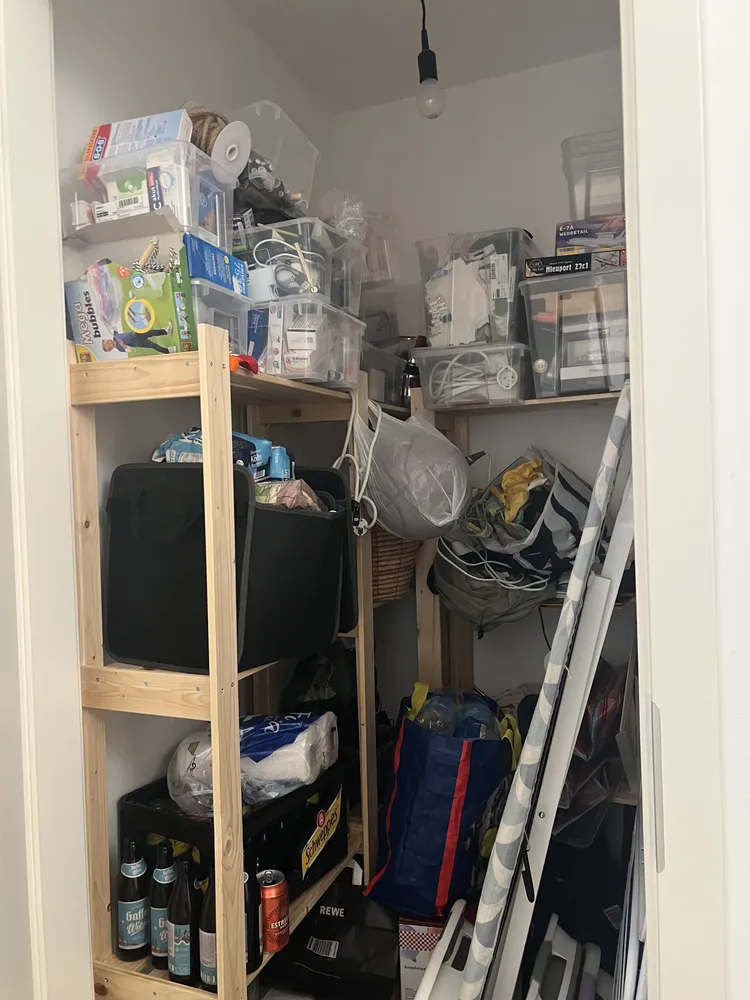 3 Zimmer Wohnung mit 104 m² in Aachen – Bild 4