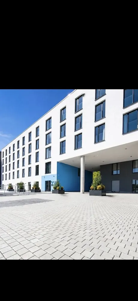 1 Zimmer Wohnung mit 20 m² in Wiesbaden – Bild 11