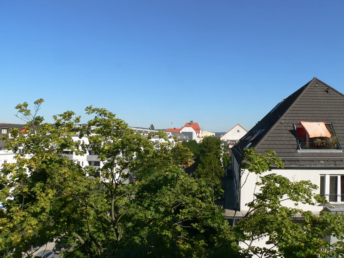 4 Zimmer Wohnung mit 140 m² in Dresden – Bild 2