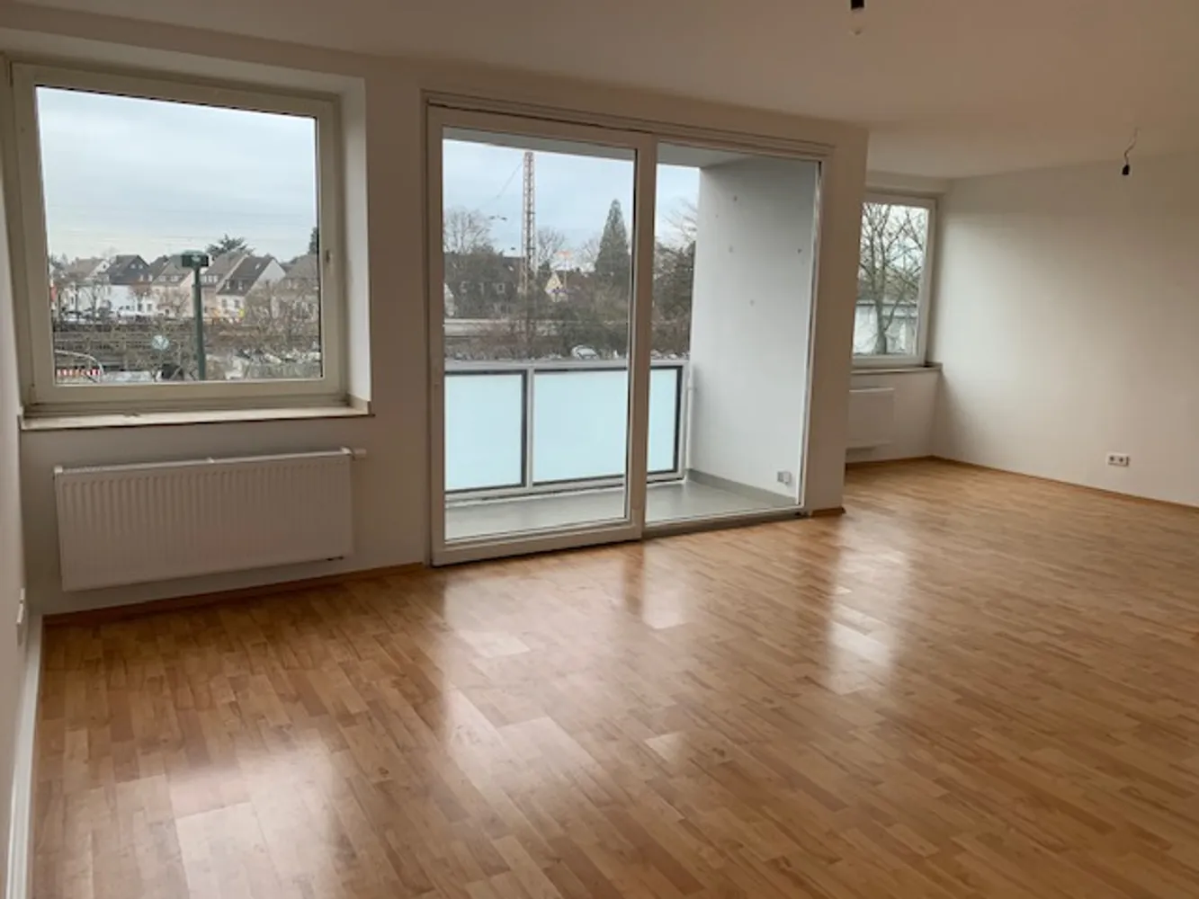 3 Zimmer Wohnung mit 88 m² in Düsseldorf – Bild 10
