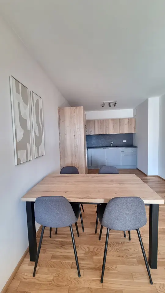 2 Zimmer Wohnung mit 69 m² in Dresden – Bild 3