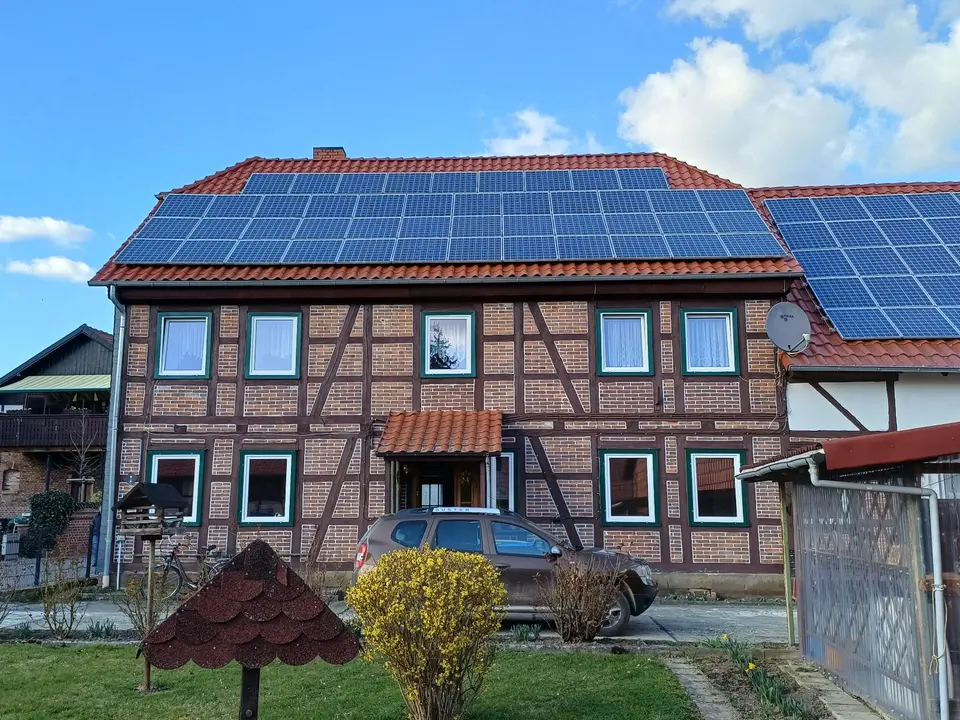 3 Zimmer Wohnung mit 62 m² in Wolfenbüttel – Bild 10