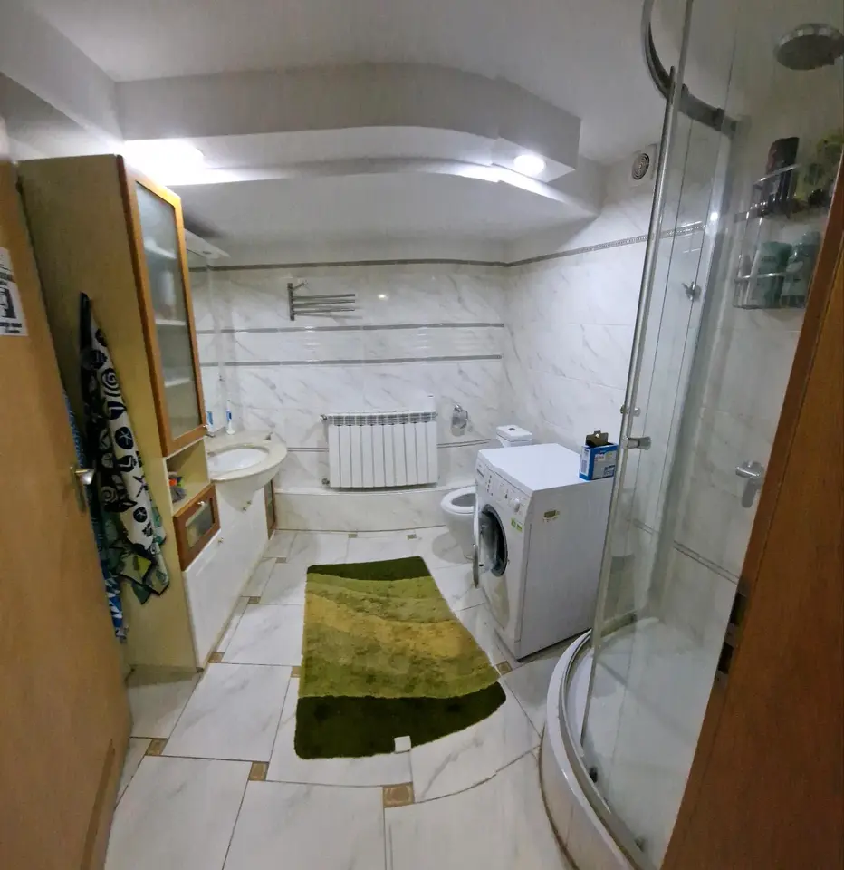 WG-Zimmer mit 156 m² in Tübingen – Bild 6