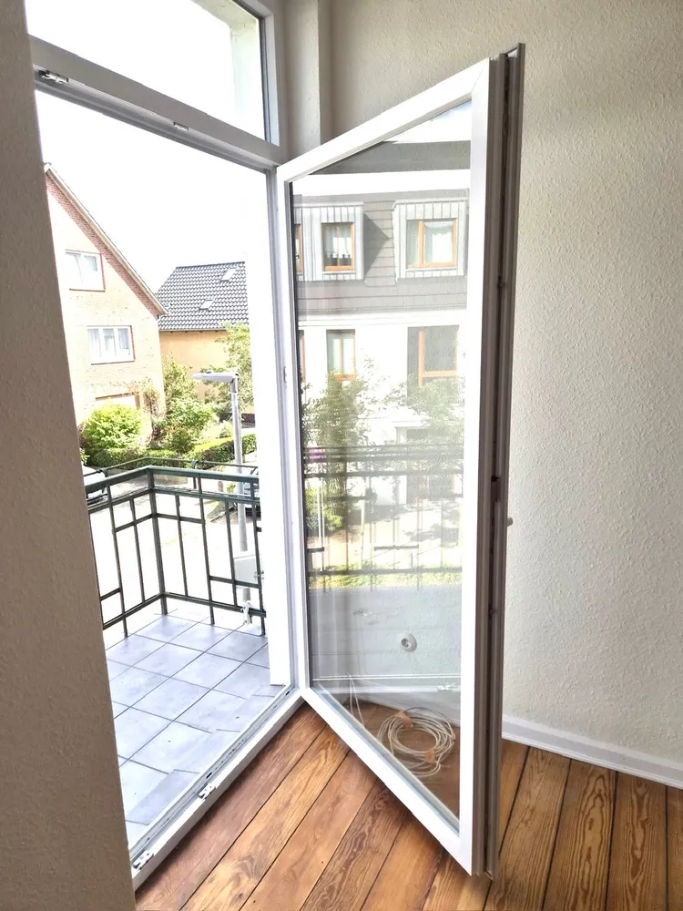2 Zimmer Wohnung mit 51 m² in Wedel – Bild 6