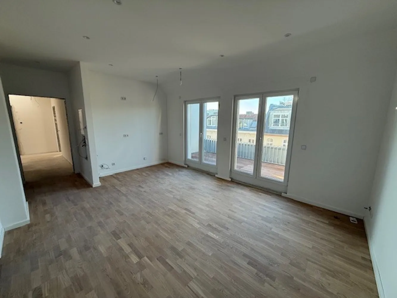 1 Zimmer Wohnung mit 49 m² in Berlin – Bild 1