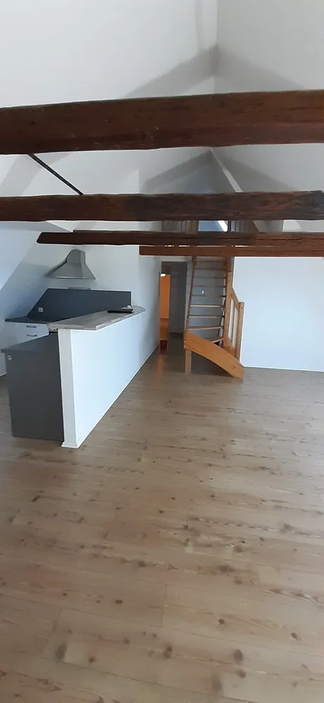 3 Zimmer Wohnung mit 70 m² in Rendsburg – Bild 9