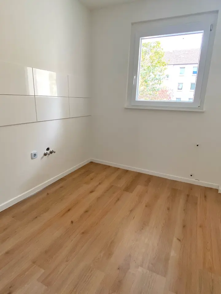 4 Zimmer Wohnung mit 60 m² in Oberhausen – Bild 6