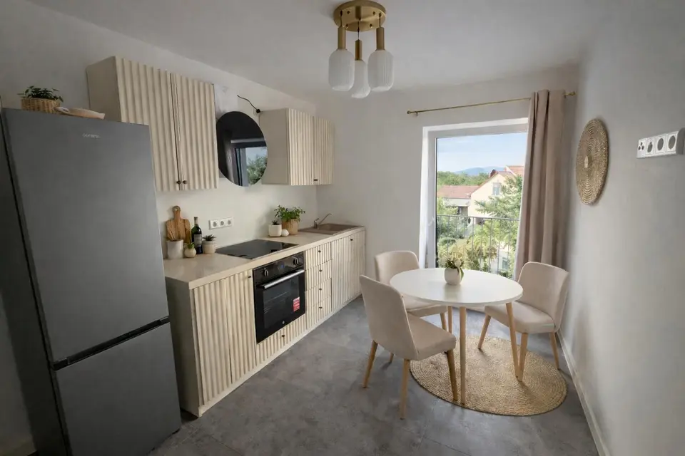 2 Zimmer Wohnung mit 25 m² in Gießen – Bild 3