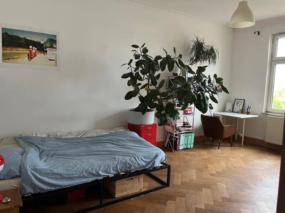 5 Zimmer Wohnung mit 135 m² in Nürnberg – Bild 5