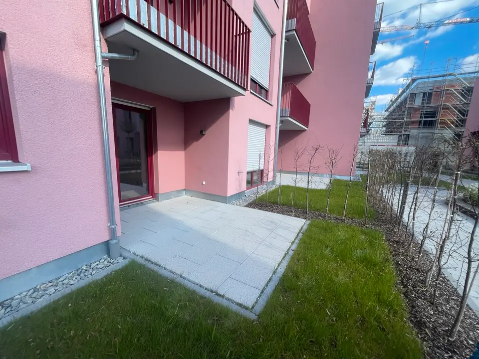 Studio mit 32 m² in Schwäbisch Hall – Bild 3