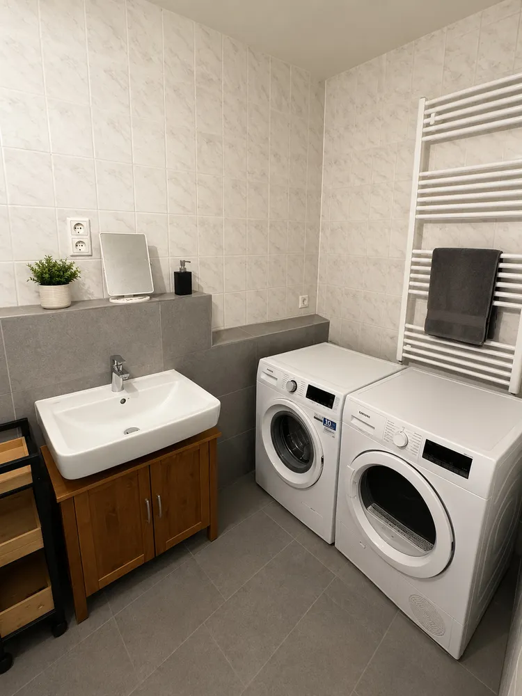 2 Zimmer Wohnung mit 64 m² in Dresden – Bild 3