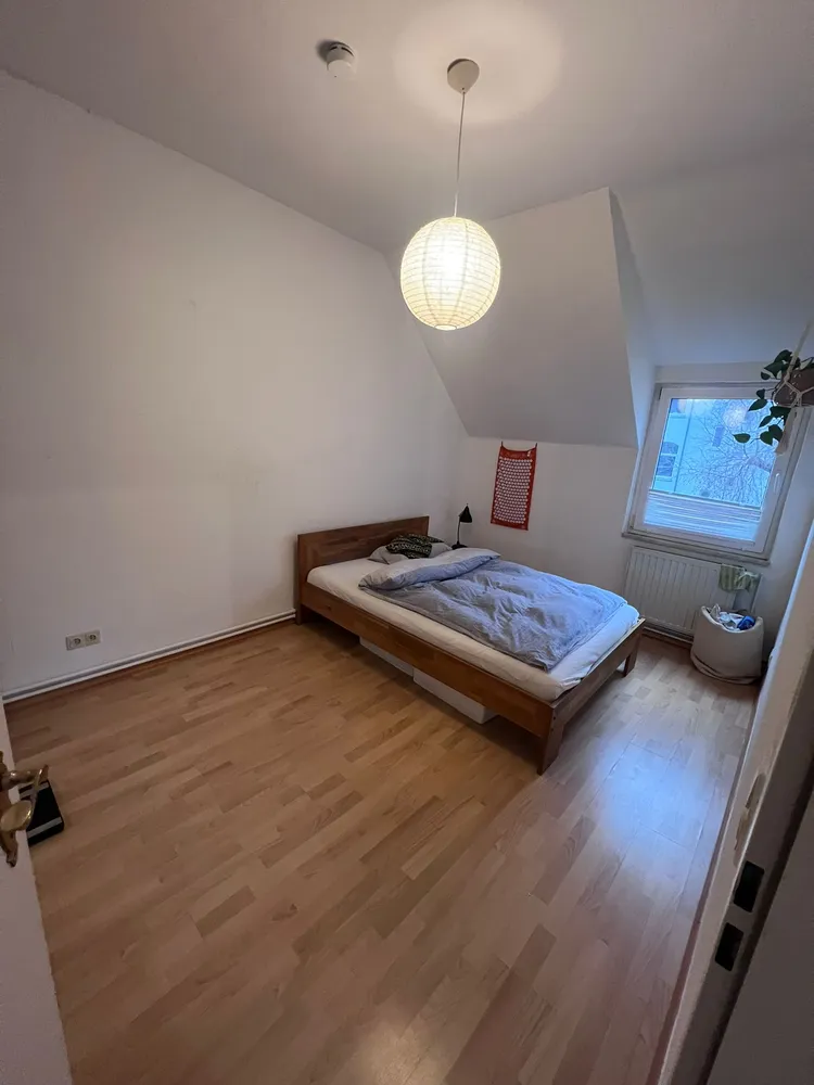 3 room apartment with 70 m² in Hanover – Photo 6