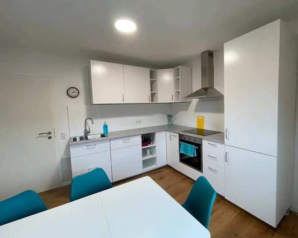 WG-Zimmer mit 157 m² in Kornwestheim – Bild 4