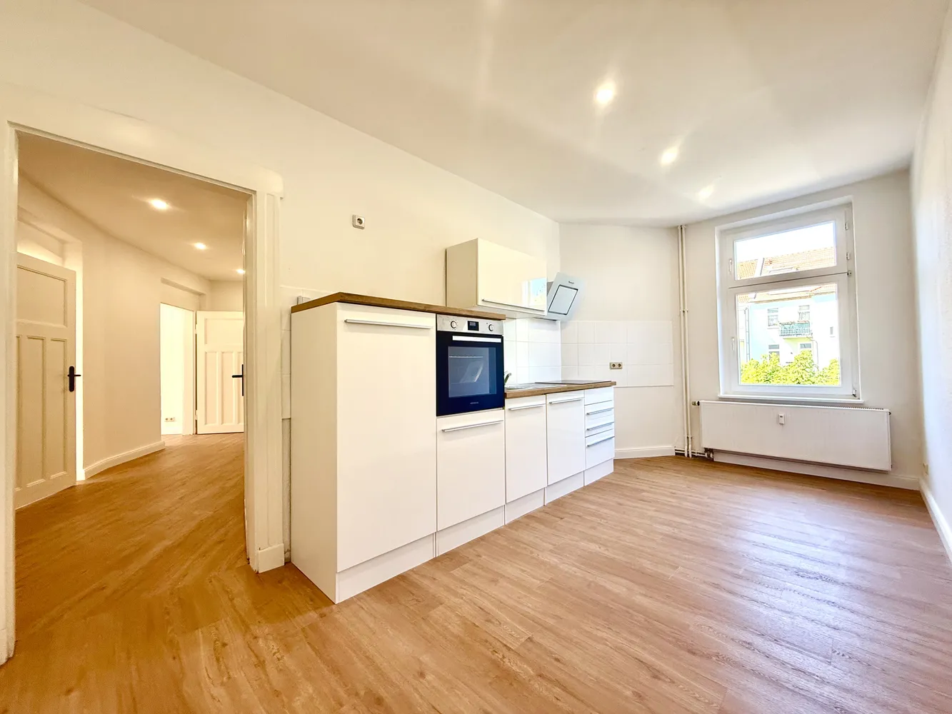 3 Zimmer Wohnung mit 87 m² in Leipzig – Bild 2