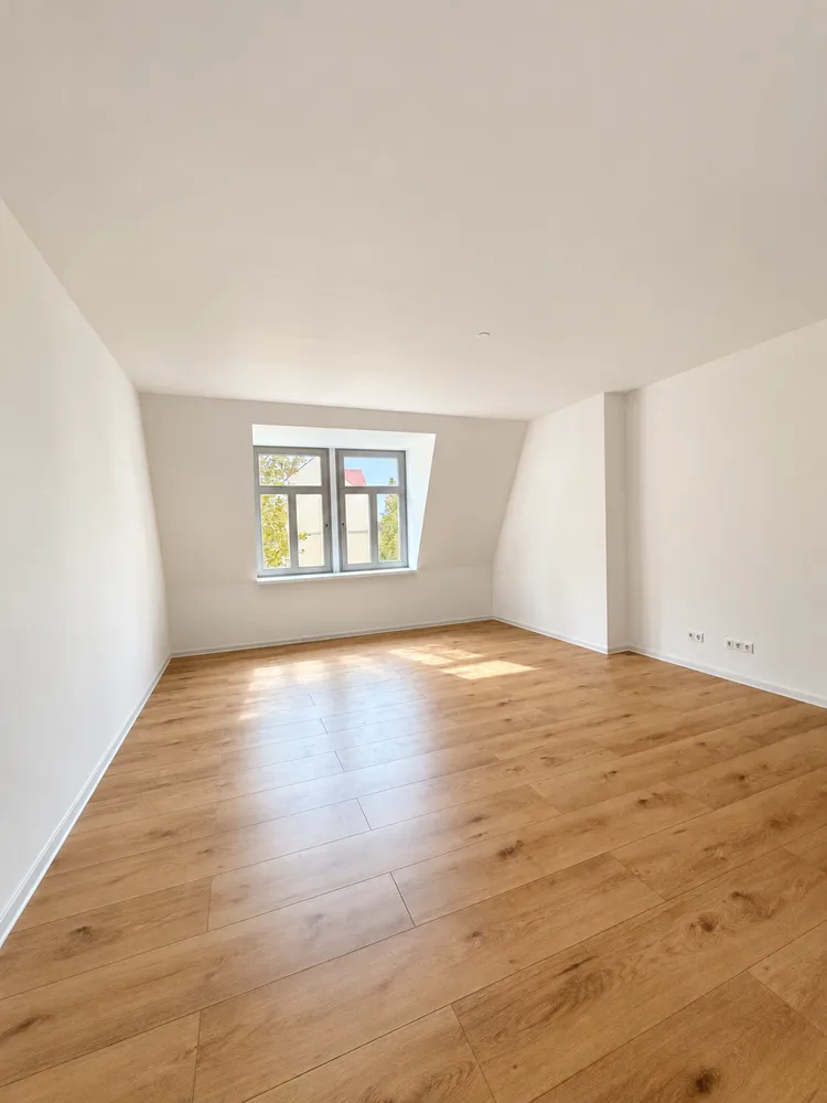 4 Zimmer Wohnung mit 117 m² in Pirna – Bild 7