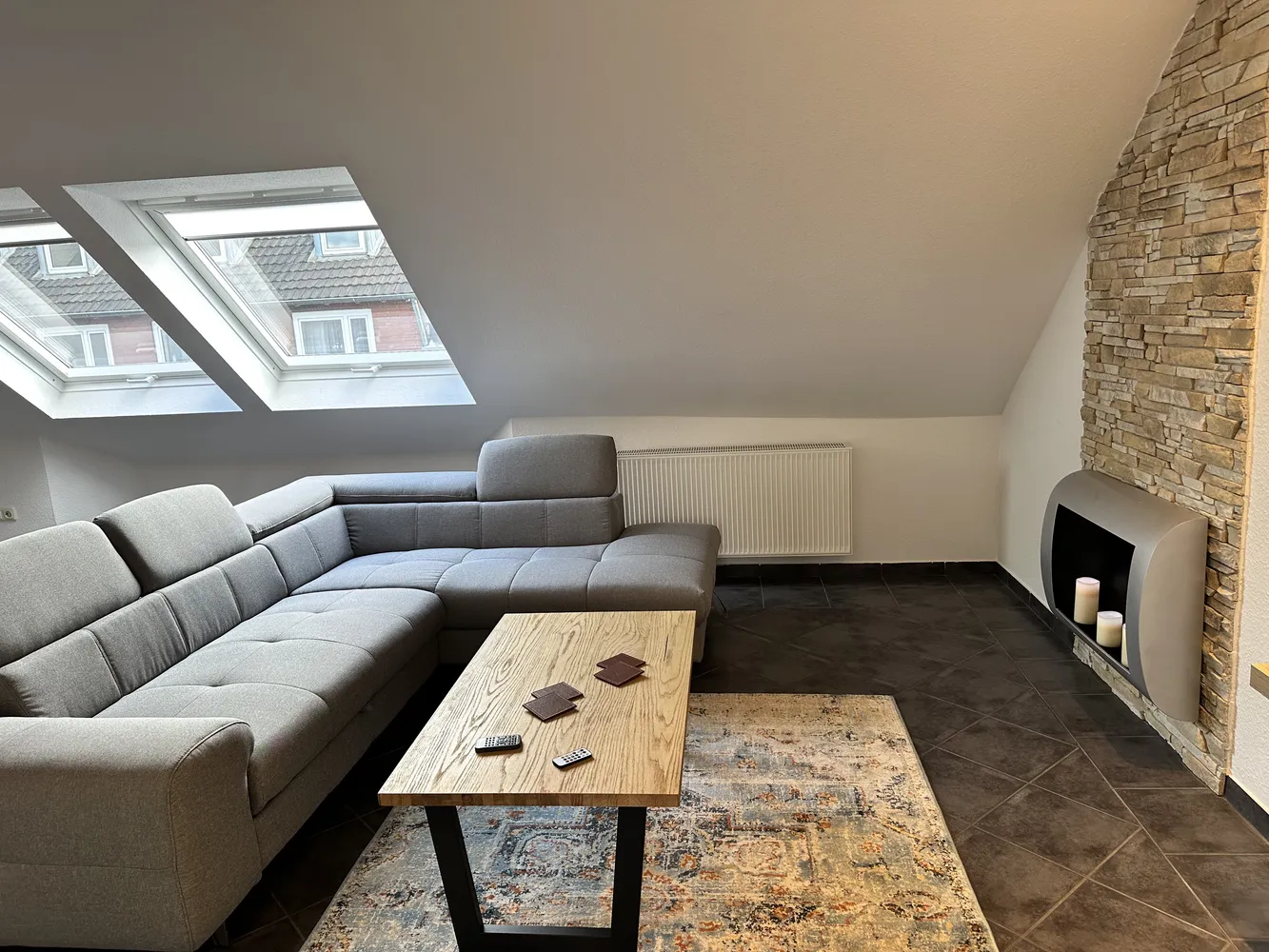 2 Zimmer Wohnung mit 56 m² in Aachen – Bild 10