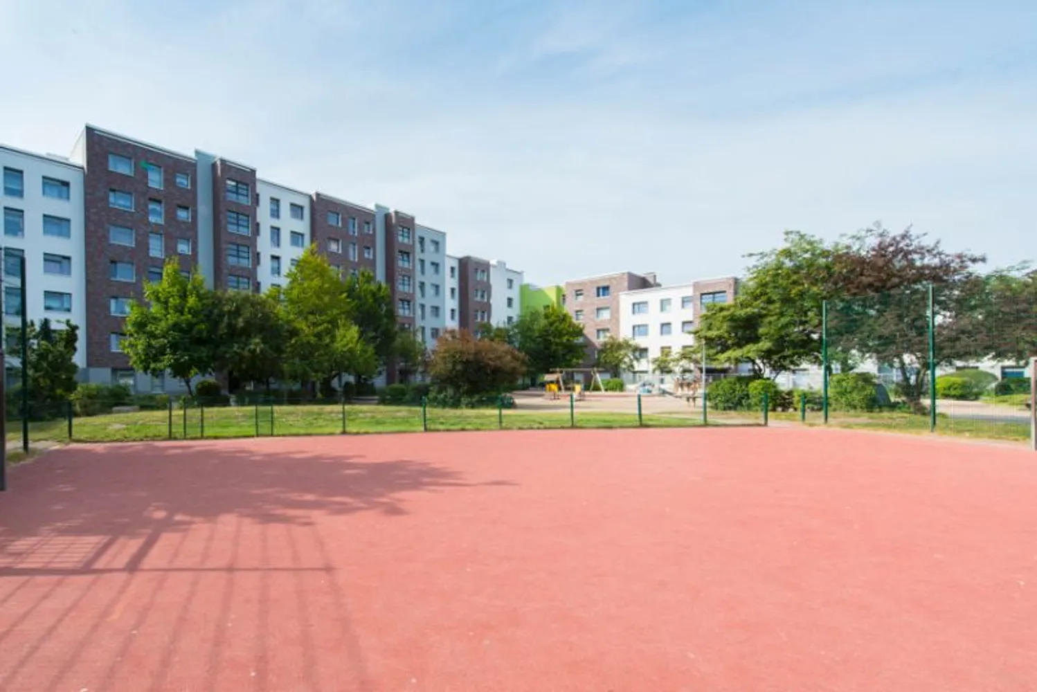 2 Zimmer Wohnung mit 46 m² in Hamburg – Bild 5