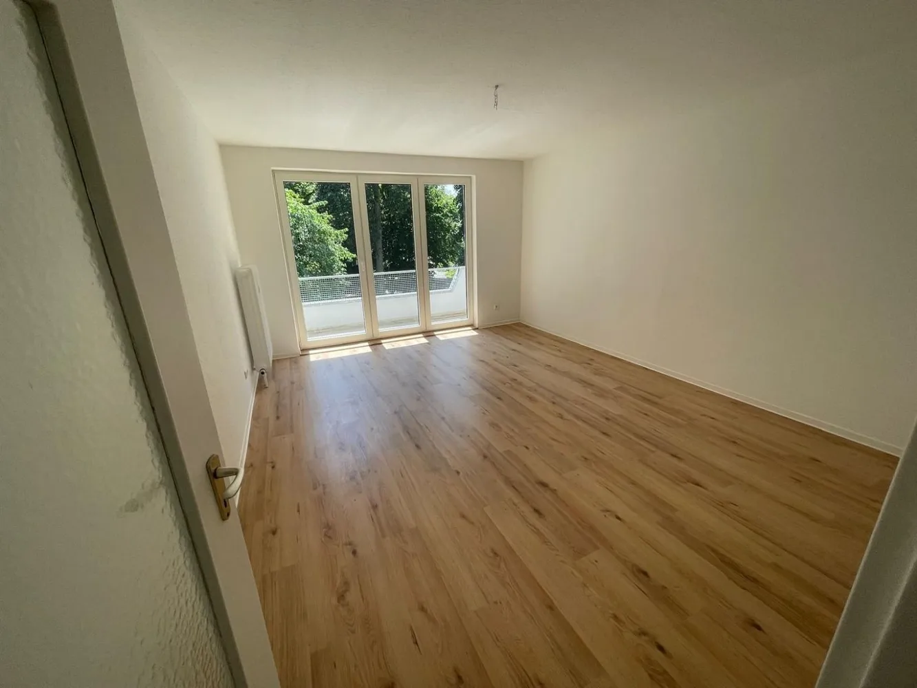 3 room apartment with 63 m² in Bremen – Photo 3