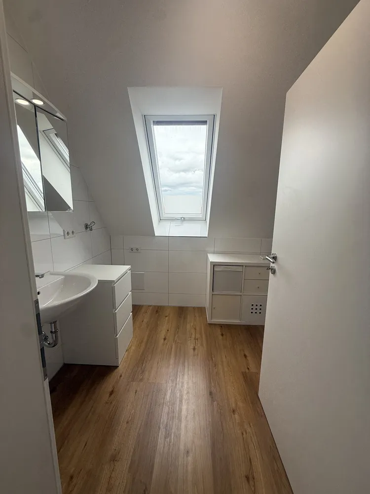 2 Zimmer Wohnung mit 56 m² in Ansbach – Bild 2