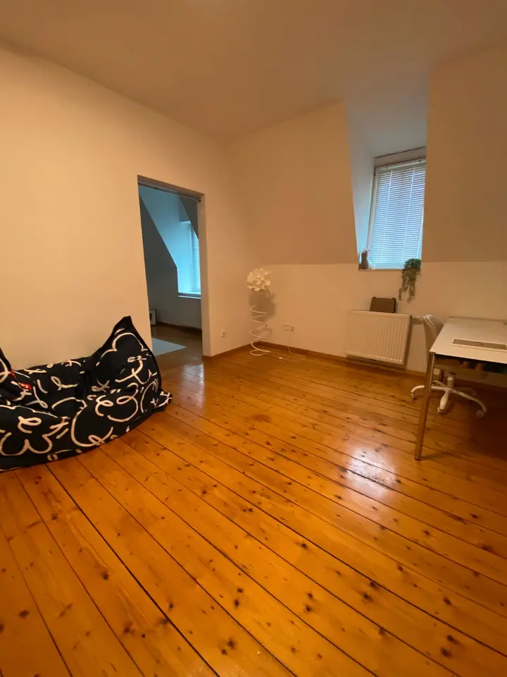5 Zimmer Wohnung mit 110 m² in Karlsruhe – Bild 5