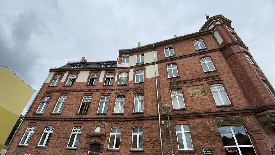 3 Zimmer Wohnung mit 87 m² in Frankfurt (Oder) – Bild 3