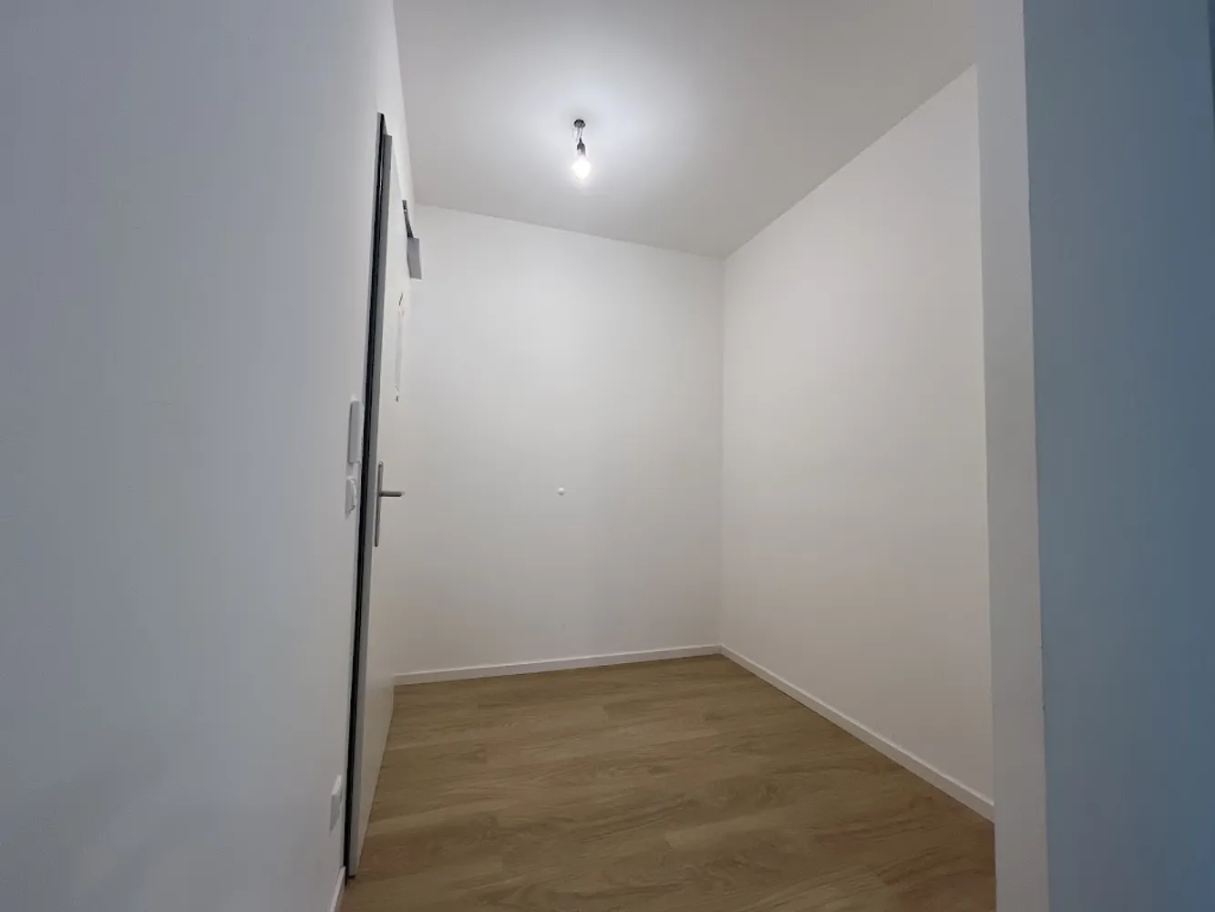 2 room apartment with 57 m² in Berlin – Photo 4