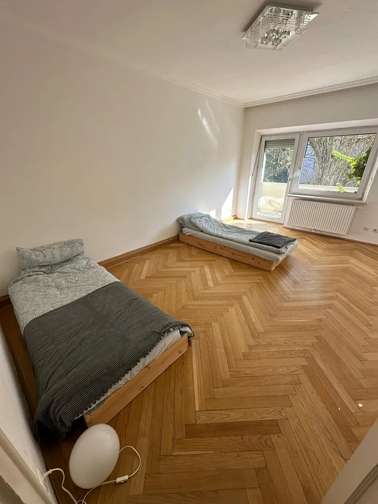 3 Zimmer Wohnung mit 60 m² in München – Bild 1
