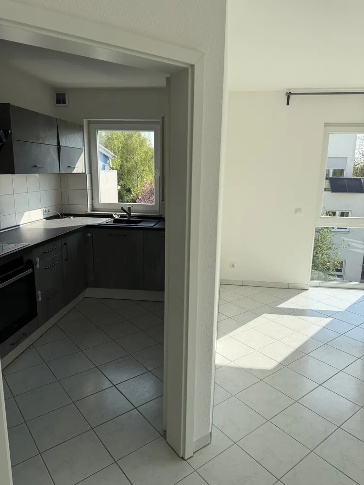 3 Zimmer Wohnung mit 85 m² in Wiesbaden – Bild 7