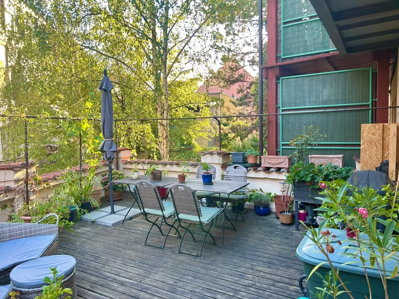 3 Zimmer Wohnung mit 85 m² in Nürnberg – Bild 4