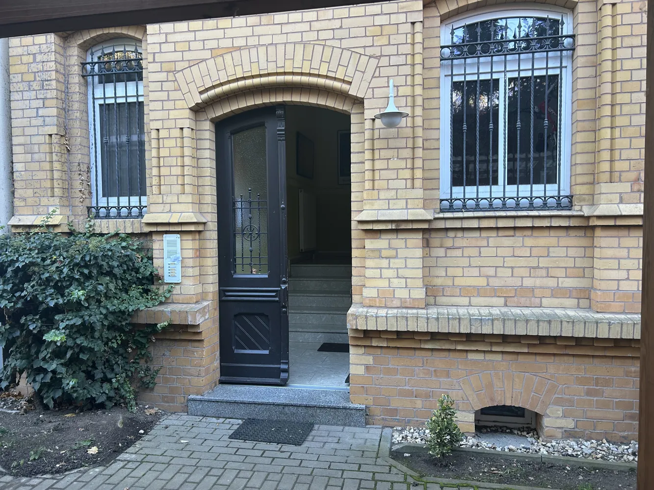 5 Zimmer Wohnung mit 140 m² in Halle (Saale) – Bild 7